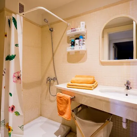 Apartamento Balcon De Gigantes