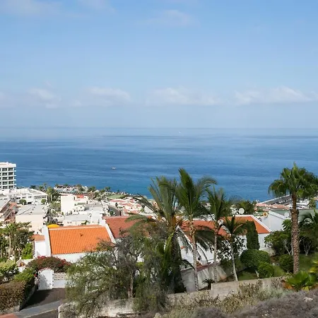 Apartamento Balcon De Gigantes *