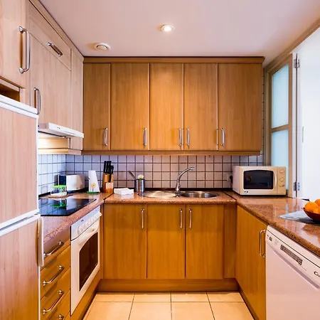 Apartamento Balcon De Gigantes Puerto de Santiago (Tenerife)