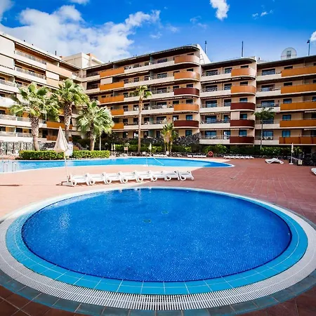 Balcon De Gigantes Apartmán *