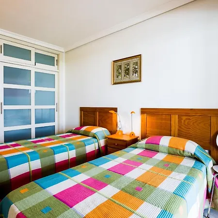 Appartement Balcon De Los Gigantes Puerto de Santiago (Tenerife)