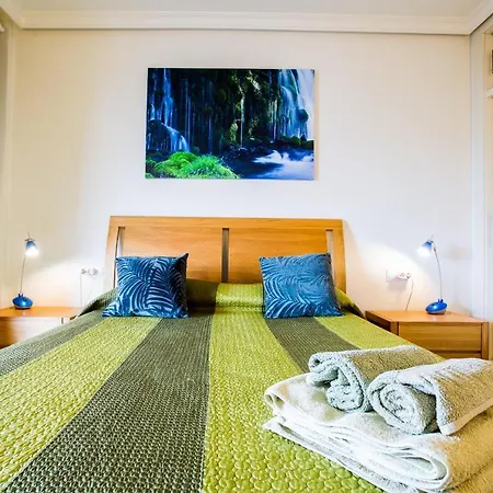Apartamento Balcon De Gigantes Puerto de Santiago (Tenerife)