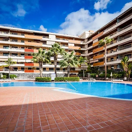 Balcon De Los Gigantes