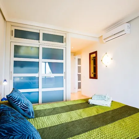 Balcon De Gigantes Apartmán Puerto de Santiago (Tenerife)
