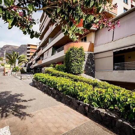 Balcon De Los Gigantes *
