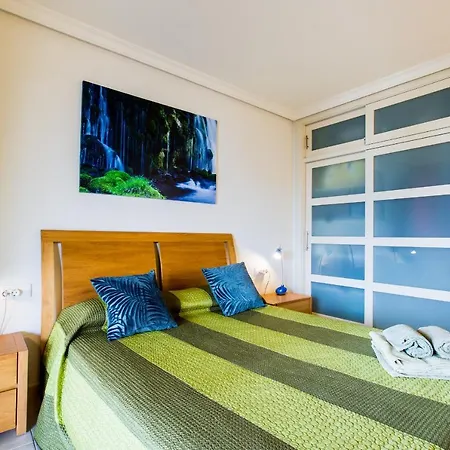 Apartment Balcon De Los Gigantes *